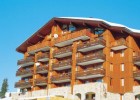 Phoenix, La Plagne: Belle Plagne Ski Chalet